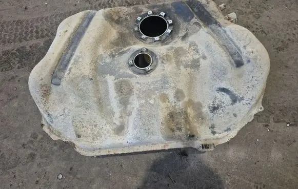 Honda Accord Fuel tank 