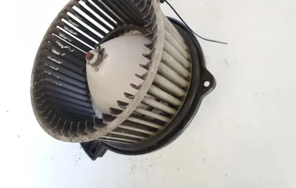 Mazda 2 Heater fan/blower gj8aa024h17
