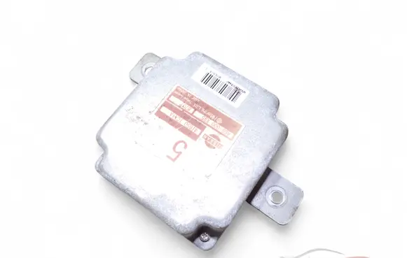 Infiniti FX Other control units/modules 416501CA1A