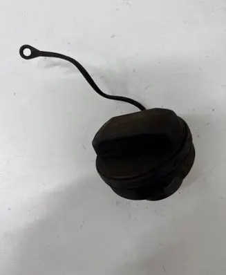 Volkswagen Polo Fuel tank filler cap 1J0201553C