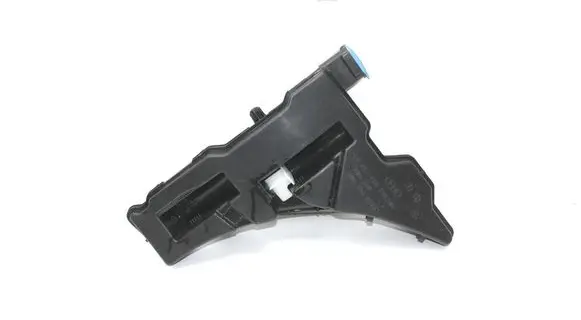 Audi A5 Windshield washer fluid reservoir/tank 8W6955451E