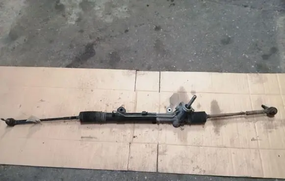 Chrysler Voyager Steering rack P05006523AC