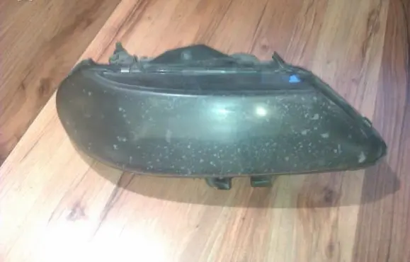 Renault Laguna I Headlight/headlamp 14942000r