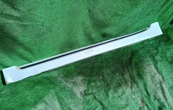 Opel Ampera Foot area side trim 