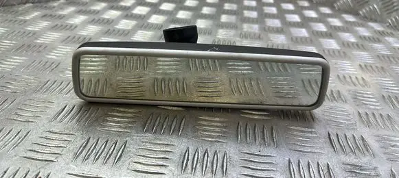 Seat Toledo IV (NH) Rear view mirror (interior) 021065