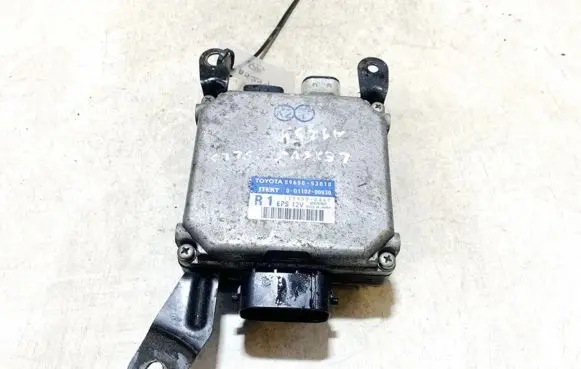 Lexus IS 220D-250-350 Power steering control unit/module 8965053010 89650-53010