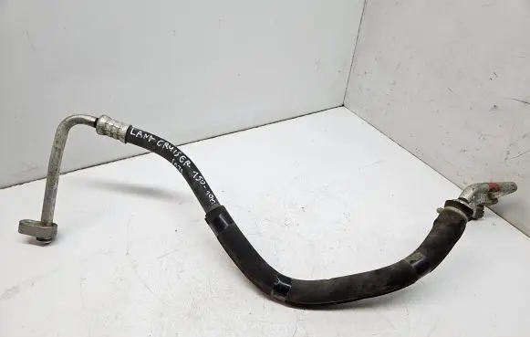 Toyota Land Cruiser (J150) Air conditioning (A/C) pipe/hose
