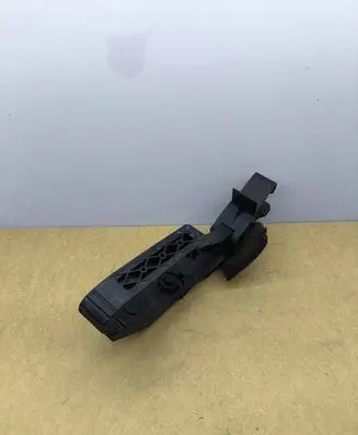 Mercedes-Benz CLK A209 C209 Accelerator throttle pedal A2113000404