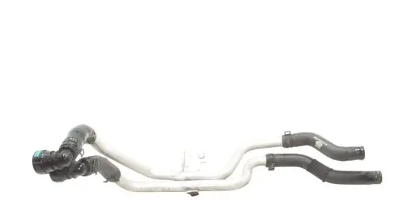 Land Rover Discovery 4 - LR4 Engine coolant pipe/hose AH2218C553AD