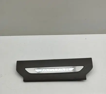 Jaguar F-Pace Front sill trim cover HK8313201BAW HK8313201AAW