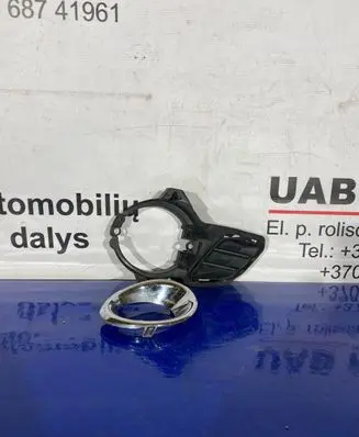 Lexus GS 250 350 300H 450H Front fog light trim/grill 5314130160 8148130110