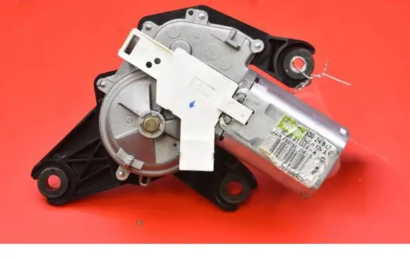 Renault Modus Rear window wiper motor 8200313354-A