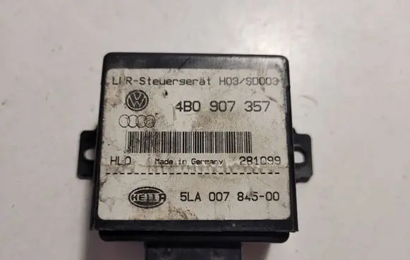 Audi A6 S6 C5 4B Light module LCM 4B0907357 5LA00784500 281099