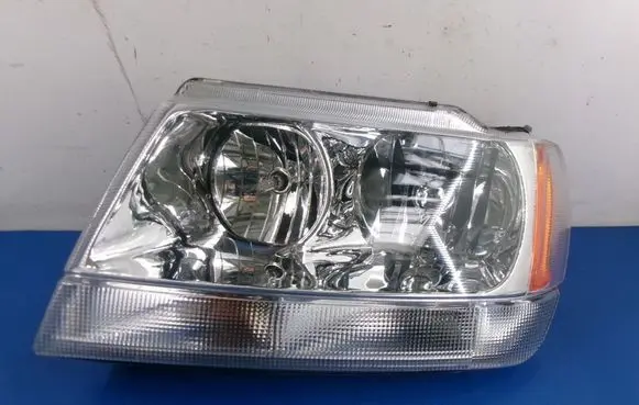 Jeep Grand Cherokee (WJ) Headlight/headlamp