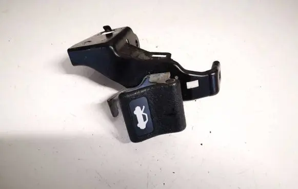 Subaru Legacy Engine bonnet (hood) release handle