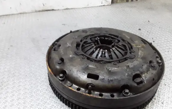 Opel Vectra C Clutch set kit