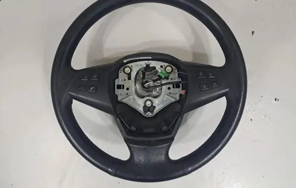 BMW X5 E70 Steering wheel 6794604 6780542