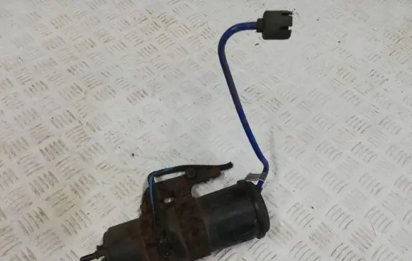 Ford Ecosport Other engine bay part 8A39D653AA 2204B