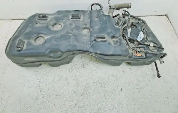 Ford Escape IV Fuel tank LX689P860 LX689P860FF LX689002