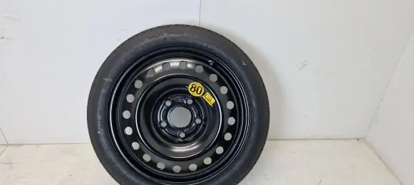 Saab 9-5 R17 steel rim 13235015