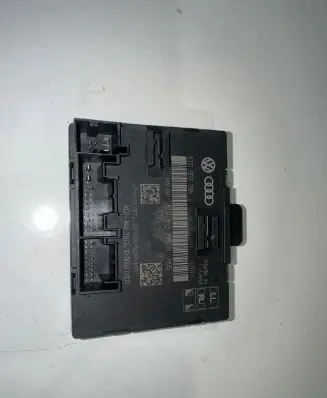 Audi A5 8T 8F Door control unit/module 8T0959795J 8T0959795B