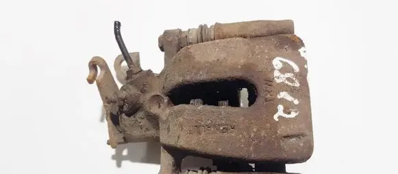 Renault Megane II Rear brake caliper