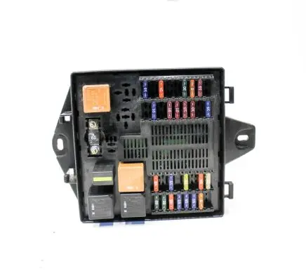 Jaguar XK - XKR Fuse box set 6W8314A073AC