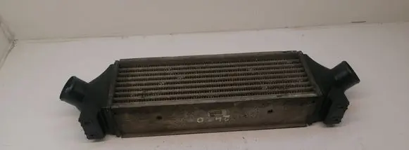 Ford Transit Intercooler radiator YC159L440BE