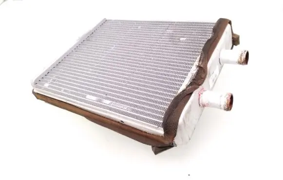 Iveco Daily 4th gen Heater blower radiator C389020211000