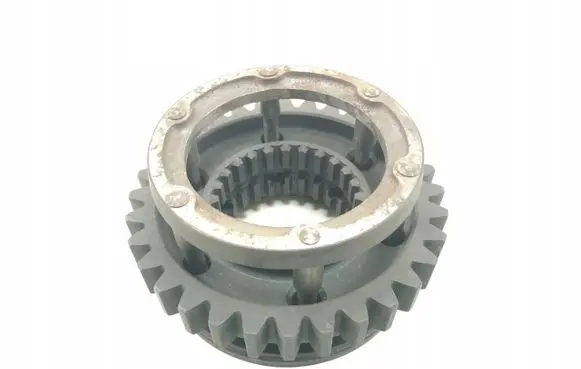 Fiat 500E Other gearbox part 8833723