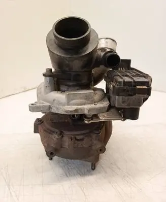 Audi A4 S4 B8 8K Turbo GTB1756VK