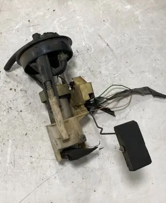 Citroen C5 In-tank fuel pump 9600697380 337632L01
