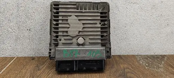 Audi A1 Engine control unit/module ECU 03L906023KM 5WP42884AA