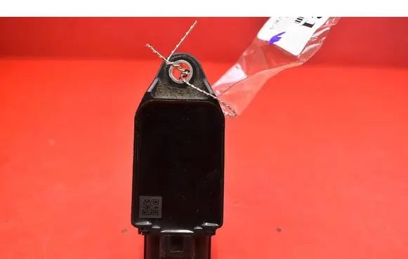 High voltage ignition coil
