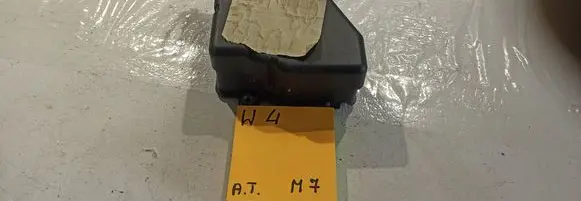 Volkswagen Golf IV Fuse box set 