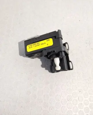 Volkswagen Touran II Headlight level adjustment motor 1J0941295A 0307853304