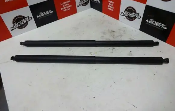 Volvo C70 Tailgate/trunk strut/damper 30633412