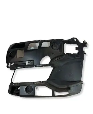BMW 5 G30 G31 G38 Front bumper mounting bracket 51119498601 9498601
