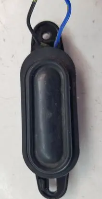Honda CR-V Tailgate/trunk/boot exterior handle