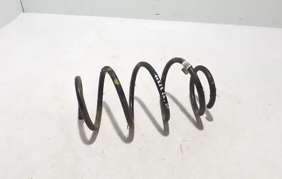 Skoda Karoq Front coil spring 5Q0411105DN