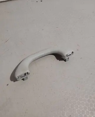 Skoda Octavia Mk3 (5E) Front interior roof grab handle 561857607B