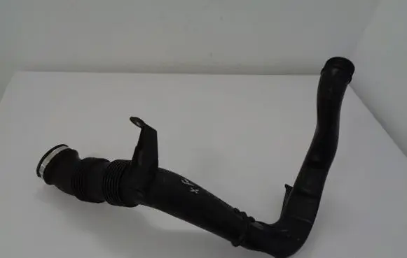 Jaguar XF X250 Intercooler hose/pipe