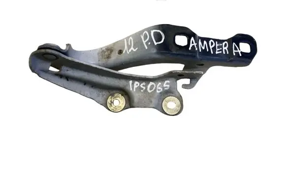Opel Ampera Engine bonnet/hood hinges 