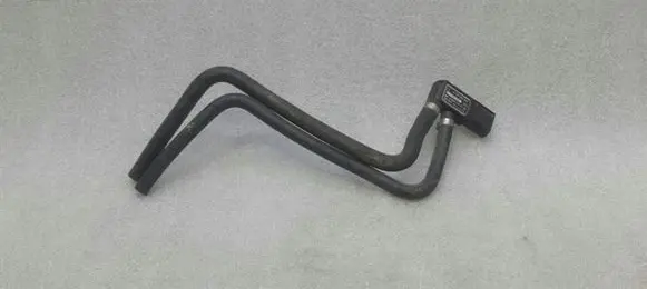 Mercedes-Benz S W221 Exhaust gas pressure sensor A0061539528