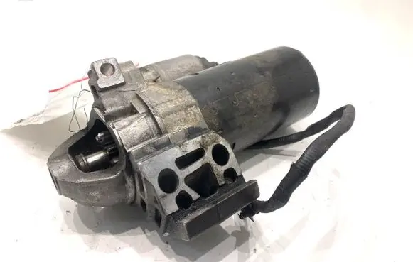 BMW X6 F16 Starter motor 8515900