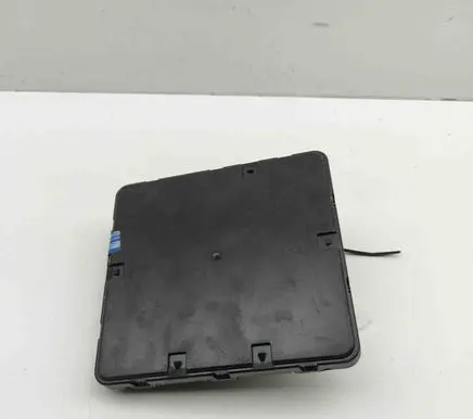 Audi Q8 Central body control module 8W1907064FP