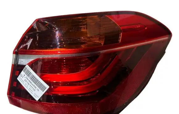 BMW 2 F45 Rear/tail lights 7311060 63217311060