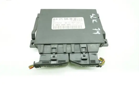Mercedes-Benz SLK R171 Other control units/modules A1715450032