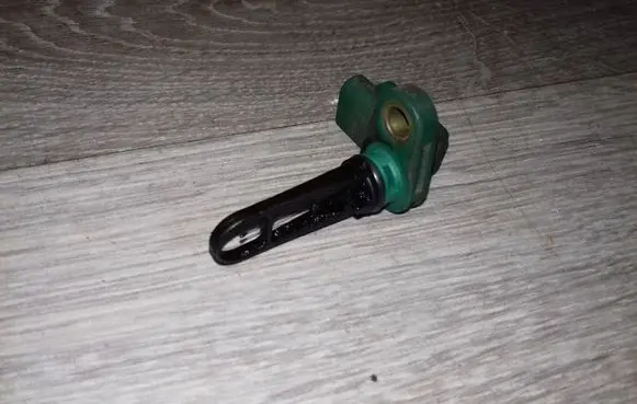 Volvo V50 Sensor 25E50651