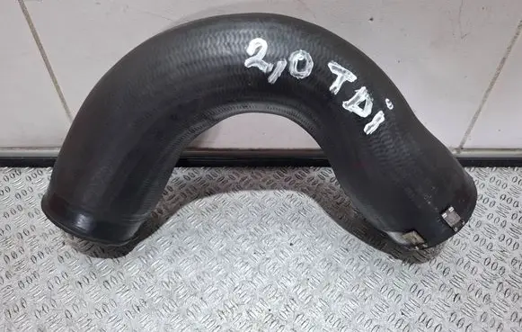 Skoda Superb B6 (3T) Air intake hose/pipe